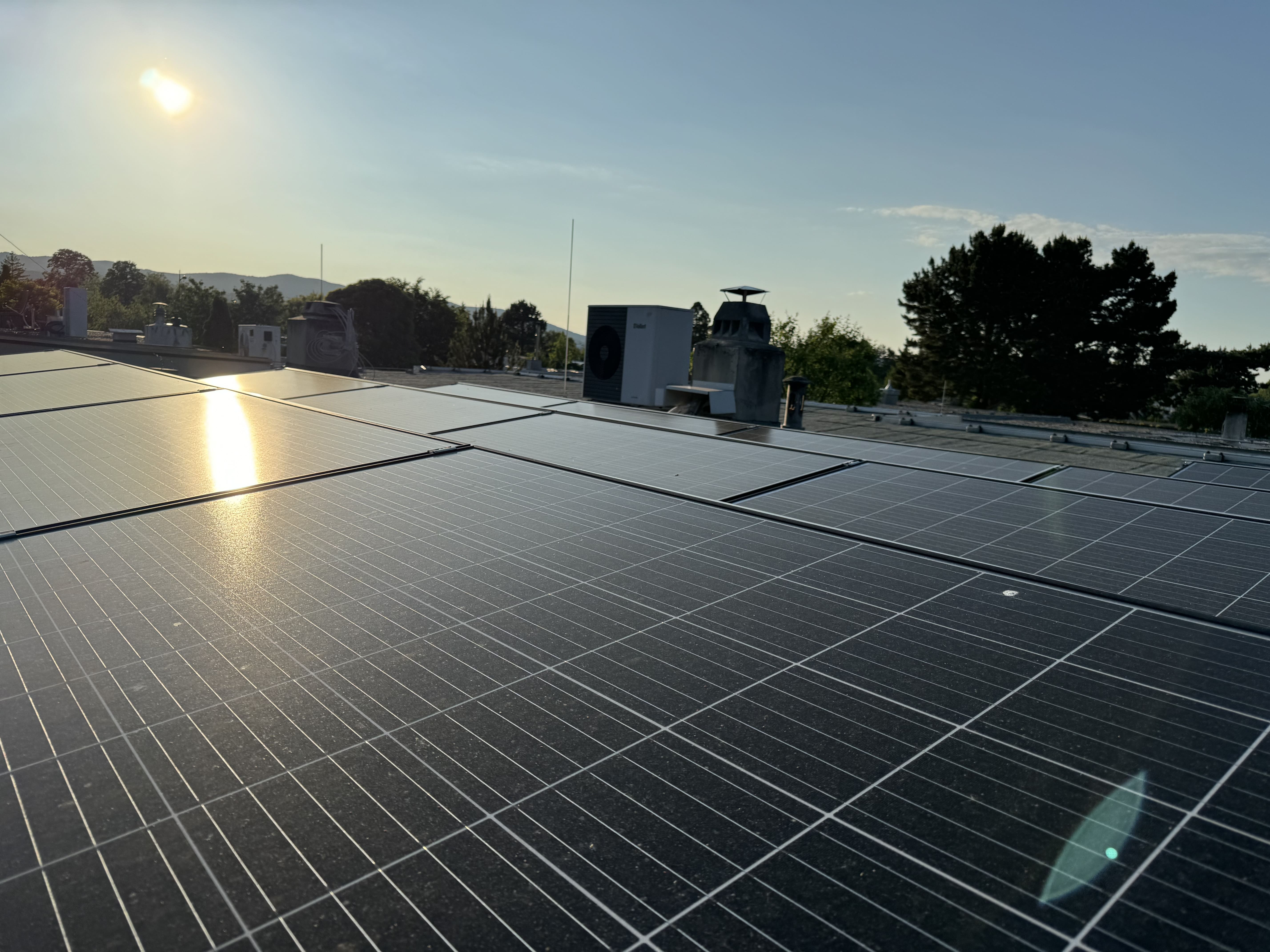 Energiegemeinschaften - egon